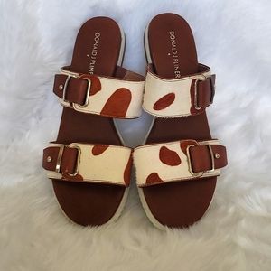 Donald Pliner Sandals